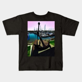 Nelson Marina Kids T-Shirt